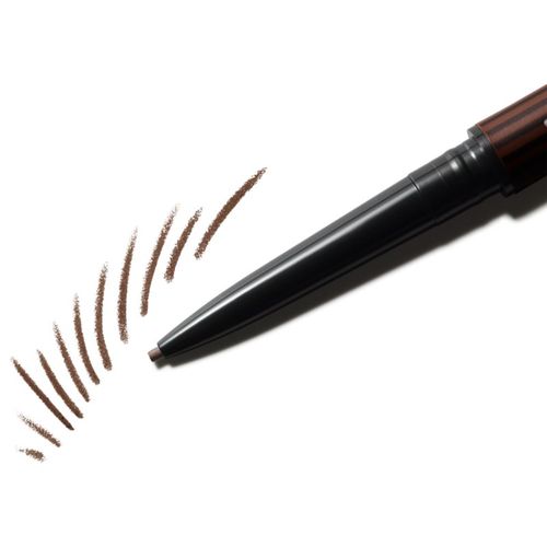Pro Brow Definer lápiz de cejas resistente al agua tono Brunette 0.3 g - MAC Cosmetics - Modalova