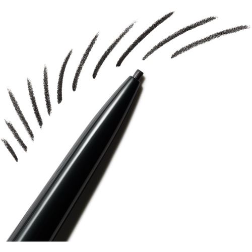 Pro Brow Definer lápiz de cejas resistente al agua tono Onyx 0.3 g - MAC Cosmetics - Modalova