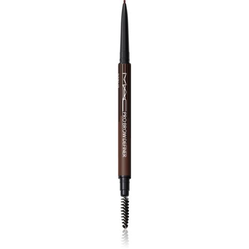 Pro Brow Definer lápiz de cejas resistente al agua tono Strut 0.3 g - MAC Cosmetics - Modalova