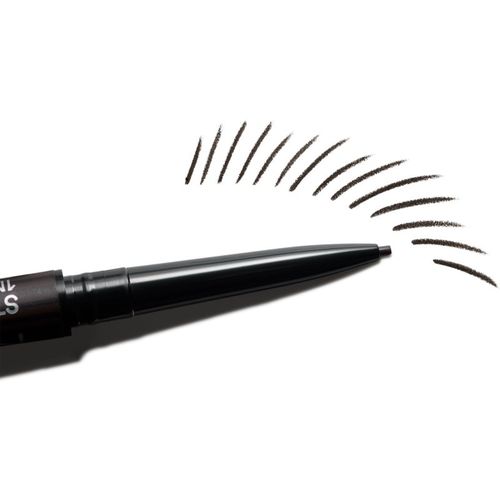 Pro Brow Definer lápiz de cejas resistente al agua tono Stud 0.3 g - MAC Cosmetics - Modalova