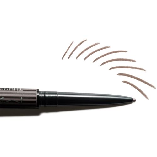 Pro Brow Definer lápiz de cejas resistente al agua tono Thunder 0.3 g - MAC Cosmetics - Modalova