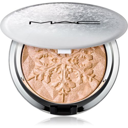 Holiday Extra Dimension Skinfinish illuminante colore Gleamscape 8 g - MAC Cosmetics - Modalova