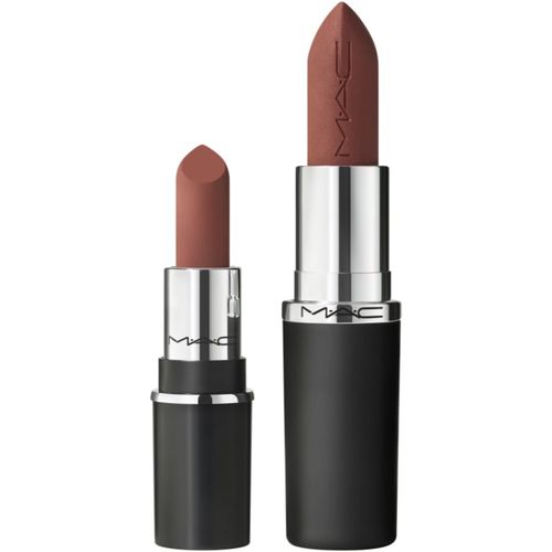 MACximal Mini Silky Matte Lipstick barra de labios matificante tono Warm Teddy 1.7 g - MAC Cosmetics - Modalova