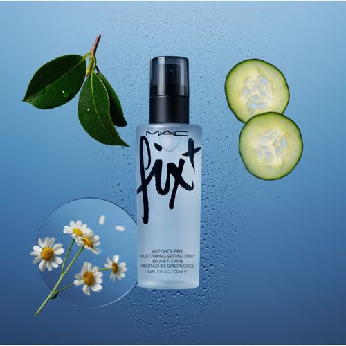 Fix+ Original Setting Spray spray fijador con efecto humectante 30 ml - MAC Cosmetics - Modalova
