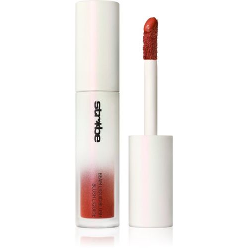 Strobe Liquid Blush colorete líquido tono Unsweetened 4.3 ml - MAC Cosmetics - Modalova