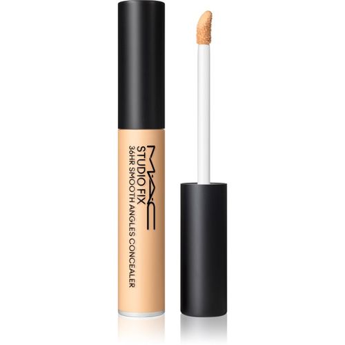 Studio Fix 36HR Smooth Angles Concealer corrector de larga duración tono NC15 7 ml - MAC Cosmetics - Modalova