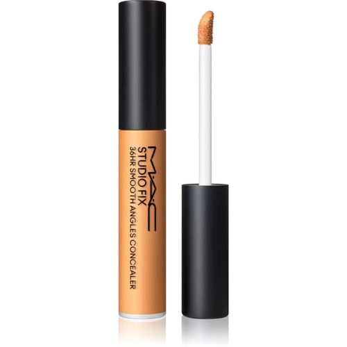 Studio Fix 36HR Smooth Angles Concealer corrector de larga duración tono NC42 7 ml - MAC Cosmetics - Modalova
