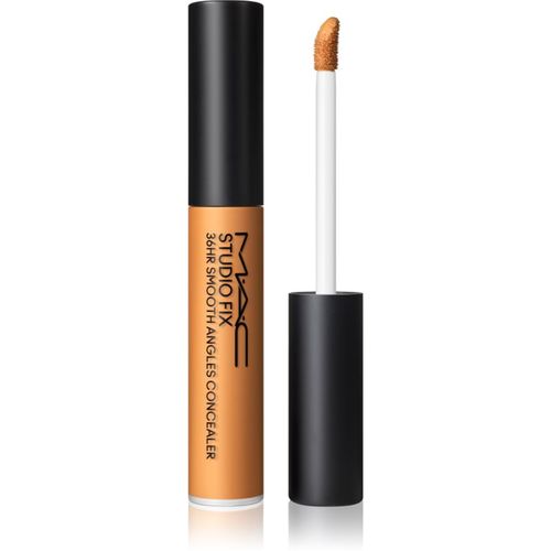 Studio Fix 36HR Smooth Angles Concealer corrector de larga duración tono NC45 7 ml - MAC Cosmetics - Modalova
