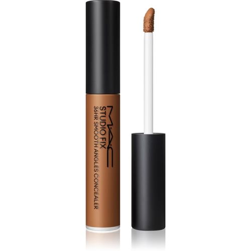 Studio Fix 36HR Smooth Angles Concealer corrector de larga duración tono NC55 7 ml - MAC Cosmetics - Modalova