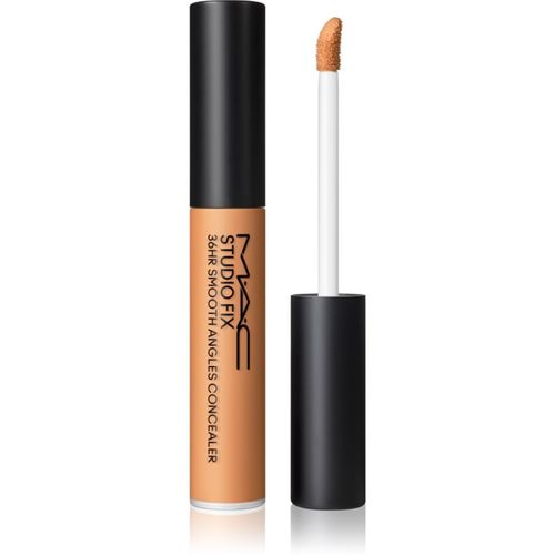Studio Fix 36HR Smooth Angles Concealer corrector de larga duración tono NW35 7 ml - MAC Cosmetics - Modalova