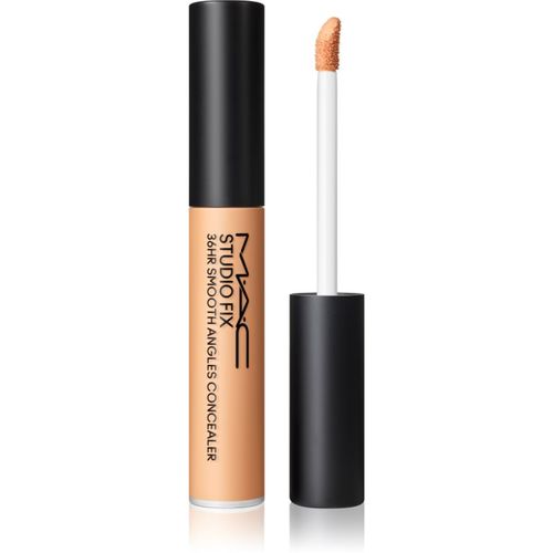 Studio Fix 36HR Smooth Angles Concealer corrector de larga duración tono NC27 7 ml - MAC Cosmetics - Modalova