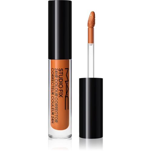 Studio Fix 24HR Colour Corrector corrector líquido tono Orange 1.8 ml - MAC Cosmetics - Modalova