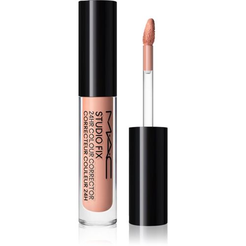 Studio Fix 24HR Colour Corrector corrector líquido tono Peach 1.8 ml - MAC Cosmetics - Modalova