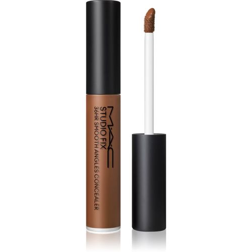 Studio Fix 36HR Smooth Angles Concealer corrector de larga duración tono NW55 7 ml - MAC Cosmetics - Modalova
