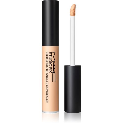 Studio Fix 36HR Smooth Angles Concealer corrector de larga duración tono N18 7 ml - MAC Cosmetics - Modalova
