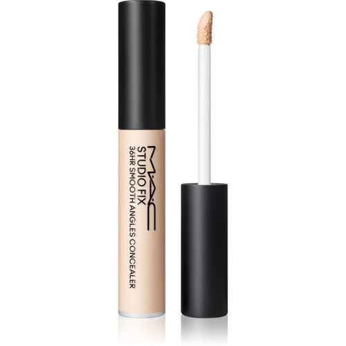 Studio Fix 36HR Smooth Angles Concealer corrector de larga duración tono NC10 7 ml - MAC Cosmetics - Modalova