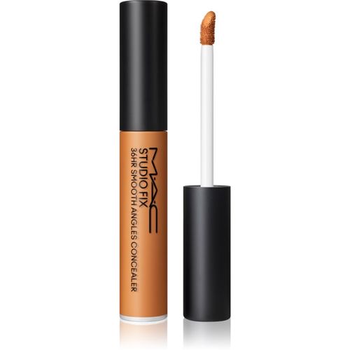 Studio Fix 36HR Smooth Angles Concealer corrector de larga duración tono NC47 7 ml - MAC Cosmetics - Modalova