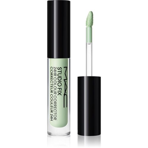 Studio Fix 24HR Colour Corrector corrector líquido tono Mint 1.8 ml - MAC Cosmetics - Modalova