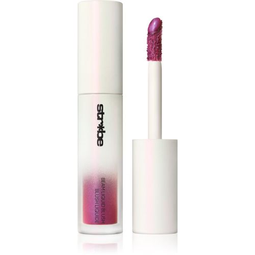 Strobe Liquid Blush colorete líquido tono Magic Aura 4.3 ml - MAC Cosmetics - Modalova