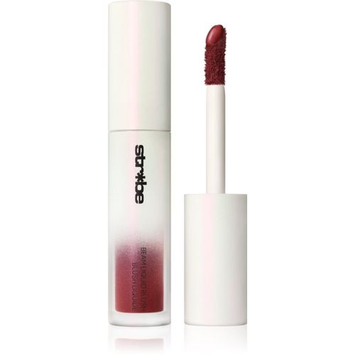 Strobe Liquid Blush colorete líquido tono Plummy Bare 4.3 ml - MAC Cosmetics - Modalova