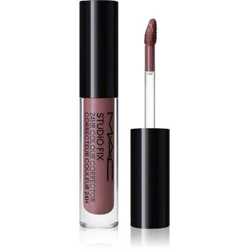 Studio Fix 24HR Colour Corrector corrector líquido tono Violet 1.8 ml - MAC Cosmetics - Modalova