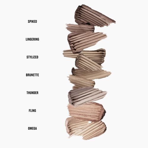 Pro Brow Whipgrip Mousse gel para cejas tono Stud 4 g - MAC Cosmetics - Modalova