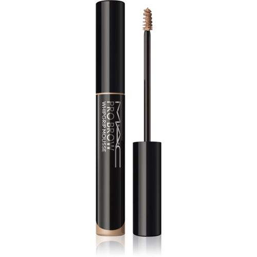 Pro Brow Whipgrip Mousse gel para cejas tono Stylized 4 g - MAC Cosmetics - Modalova