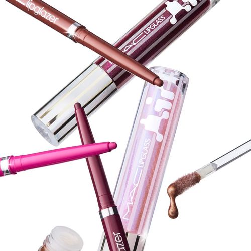 Lipglazer delineador de labios tono Nightmoth 0.25 g - MAC Cosmetics - Modalova
