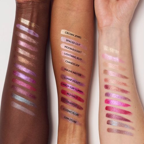 Dazzlelips Crayon barra de labios con efecto centelleante en lápiz tono Lightning Bug 1.5 g - MAC Cosmetics - Modalova