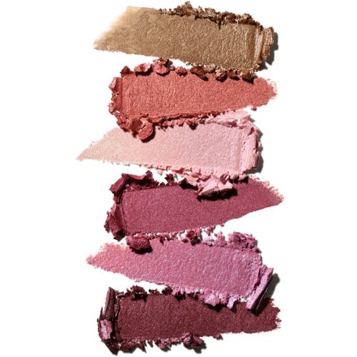 Metamorphosis Spring Collection Face and Eye Palette paleta para el rostro 8 g - MAC Cosmetics - Modalova