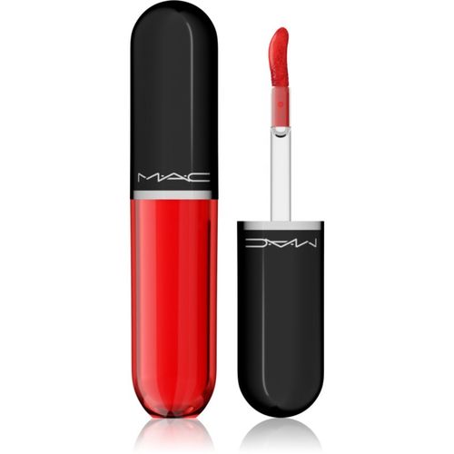 Lustreglass Stainglass Lip Tint brillo de labios tono Traffic 3 ml - MAC Cosmetics - Modalova