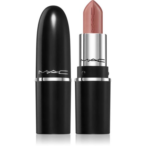 Lustreglass Sheer-Shine Lipstick gloss labial tono Thanks, It's MAC! 3.5 g - MAC Cosmetics - Modalova