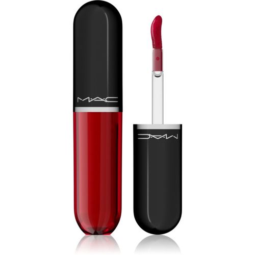 Lustreglass Stainglass Lip Tint brillo de labios tono Zoomies 3 ml - MAC Cosmetics - Modalova