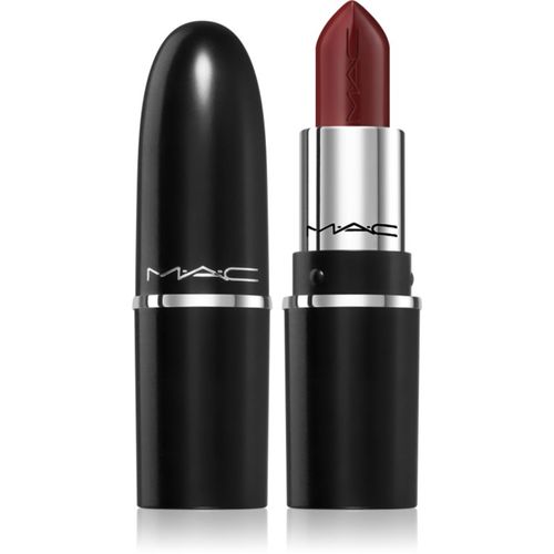 Lustreglass Sheer-Shine Lipstick gloss labial tono Spice It Up! 3.5 g - MAC Cosmetics - Modalova