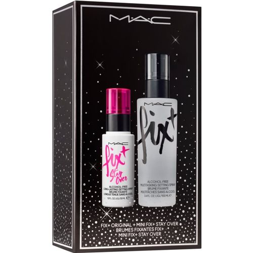 Holiday Meld + Lick Fix+ Duo lote de regalo - MAC Cosmetics - Modalova