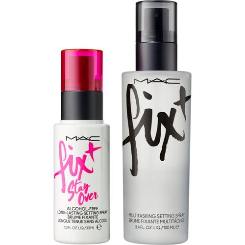 Holiday Meld + Lick Fix+ Duo lote de regalo - MAC Cosmetics - Modalova