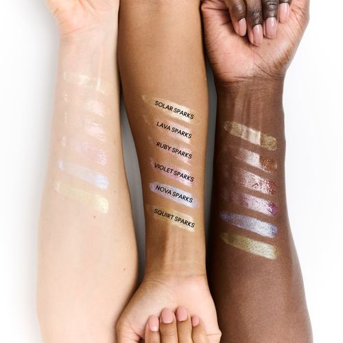 Squirt Plumping Gloss Stick brillo de labios en forma de barra tono Ruby Sparks 2.3 g - MAC Cosmetics - Modalova