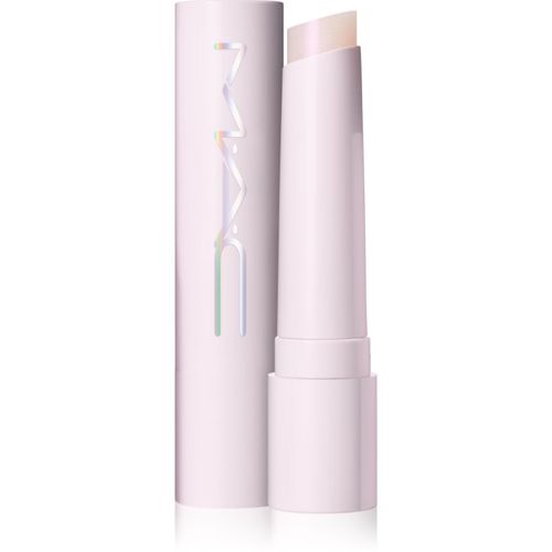 Squirt Plumping Gloss Stick brillo de labios en forma de barra tono Violet Sparks 2.3 g - MAC Cosmetics - Modalova