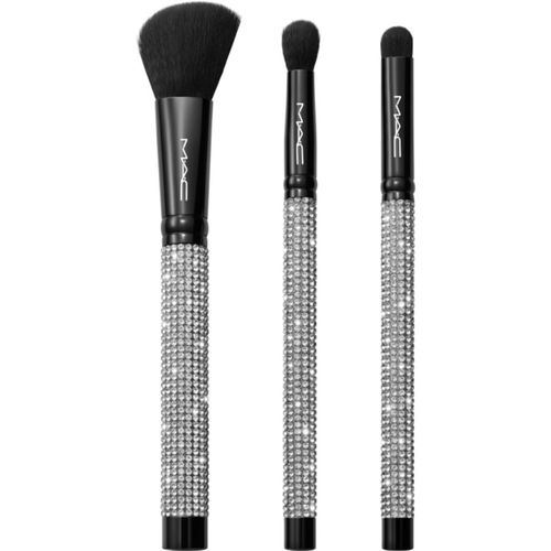 Holiday Finishing Touch Brush Kit lote de regalo - MAC Cosmetics - Modalova