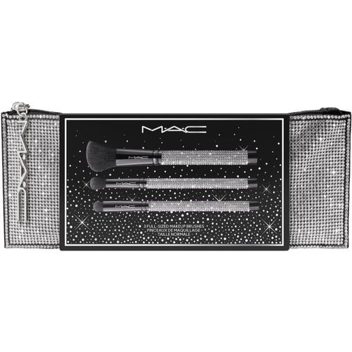 Holiday Finishing Touch Brush Kit lote de regalo - MAC Cosmetics - Modalova