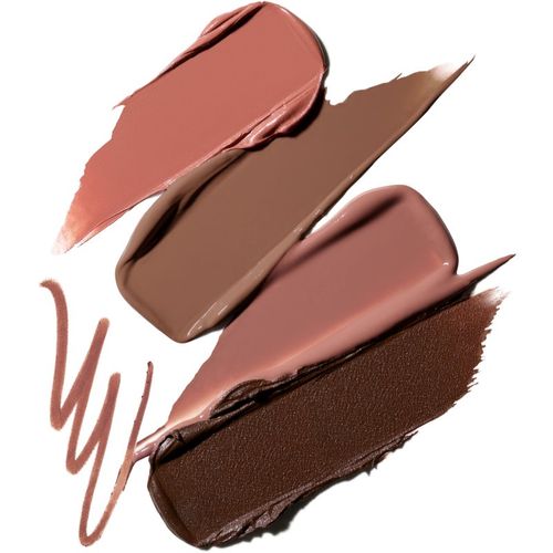 Holiday MAC Celebrity Nude Lip Vault lote de regalo para labios - MAC Cosmetics - Modalova