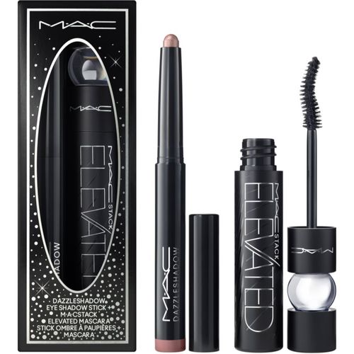 Holiday Dressed To Dazzle Eye Duo lote de regalo para ojos - MAC Cosmetics - Modalova