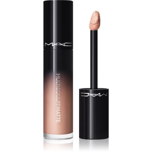 Multisculpt Matte Liquid Colour maquillaje multifunción para ojos y rostro tono Painterly 4.5 ml - MAC Cosmetics - Modalova