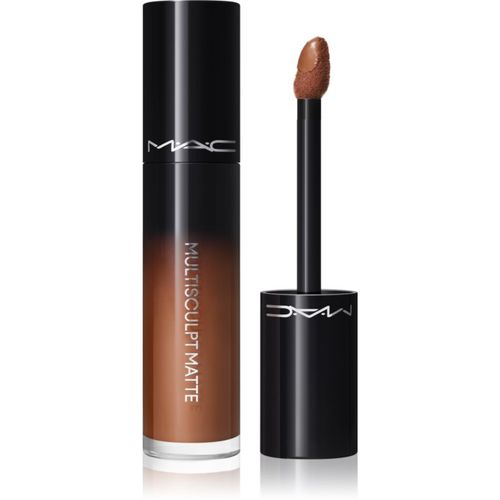 Multisculpt Matte Liquid Colour maquillaje multifunción para ojos y rostro tono Uncorked 4.5 ml - MAC Cosmetics - Modalova