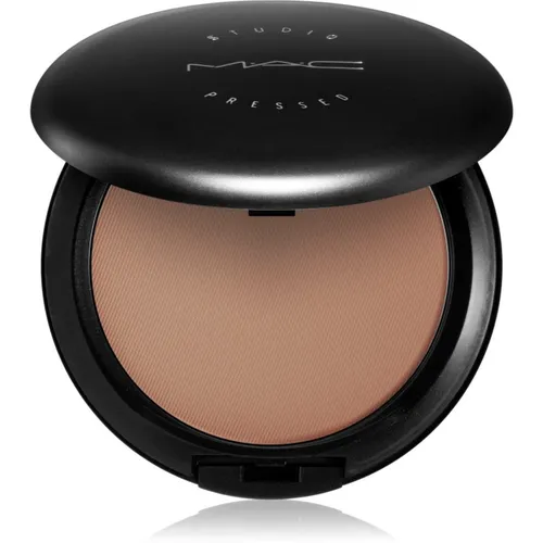 Studio Tech Blot Powder polvos tono Dark 12 g - MAC Cosmetics - Modalova