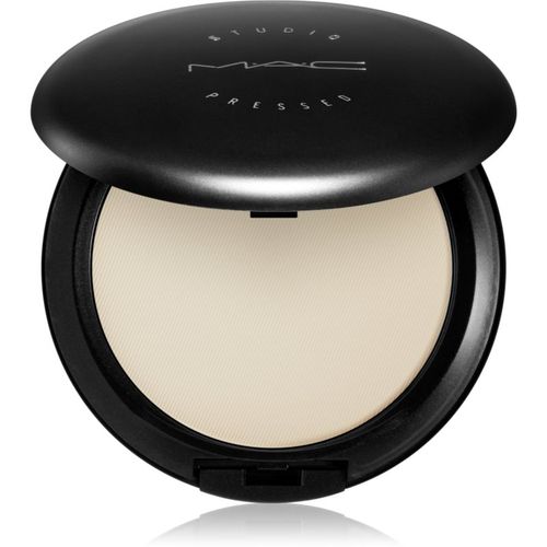Studio Tech Blot Powder polvos tono Light 12 g - MAC Cosmetics - Modalova