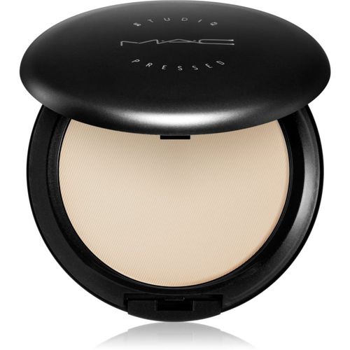 Studio Tech Blot Powder polvos tono Medium 12 g - MAC Cosmetics - Modalova