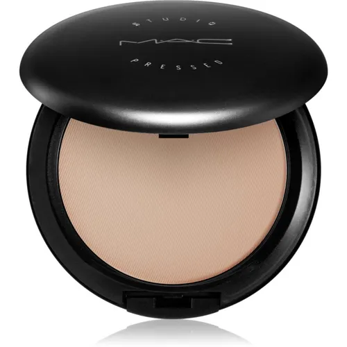 Studio Tech Blot Powder polvos tono Medium Dark 12 g - MAC Cosmetics - Modalova