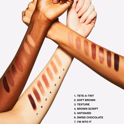 Eye Shadow sombra de ojos tono Brown Script 1.5 g - MAC Cosmetics - Modalova