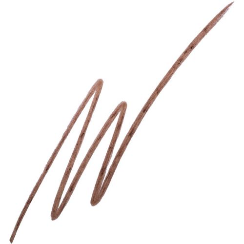 Veluxe Brow Liner lápiz para cejas con cepillo tono Deep Brunette 1.19 g - MAC Cosmetics - Modalova